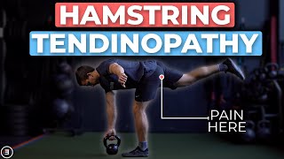 10 Hamstring Stretches  A Guide to Hamstring Flexibility [upl. by Kentigerma]