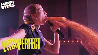 I Saw The Sign  Pitch Perfect  Screen Bites [upl. by Ellimak]