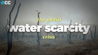 Our Global Water Crisis Explained [upl. by Atirihs248]