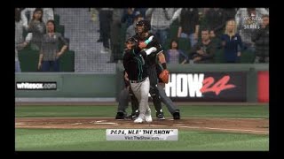 MLB® The Show™ 2420250120173729 [upl. by Dhiman381]