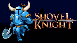 The Destroyer Tinker Tank Battle  Shovel Knight OST [upl. by Alle]