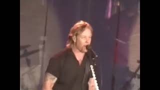 Metallica  12112003  Live In Bologna Italy 🇮🇹  PALAMALAGUTI Full Concert [upl. by Belda544]