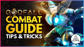 GODFALL  Combat Guide Tips amp Tricks  Breach Polarity amp More Explained [upl. by Desirae763]