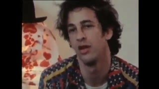 Hillel Slovak In Europe By Storm February 1988 [upl. by Derfla780]