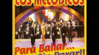 Los Melodicos y Billo´s Caracas Boys  Mix [upl. by Nuawd710]