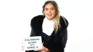 KAROL G  Baby Official Audio [upl. by Fates]