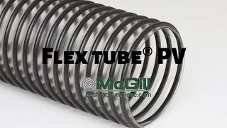 Flextube PV Leaf Vacuum Hose  18006691467 [upl. by Aubine436]