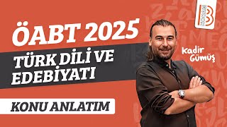 152 Eski Uygur Türkçesi  I  Kadir Gümüş 2025 [upl. by Doowyah]