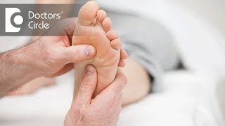 5 tips to treat Diabetic Neuropathy naturally  Dr Farida Khan [upl. by Bannister]