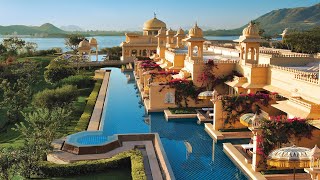 The Oberoi Sukhvilas Resort amp Spa New Chandigarh [upl. by Adalie]