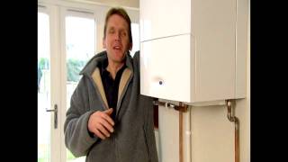 Condensing Boiler Benefits [upl. by Analihp]