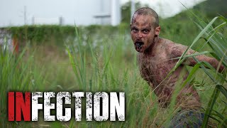 Infection  Official Movie Trailer 2020 [upl. by Gnet]