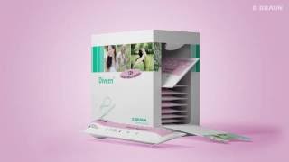 Incontinence Urinaire deffort ou mixte  Comment utiliser Diveen® [upl. by Hammond]