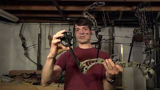 Best Compound Bow for Beginners [upl. by Airemaj]