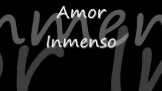 salsa baul amor inmenso [upl. by Davina]