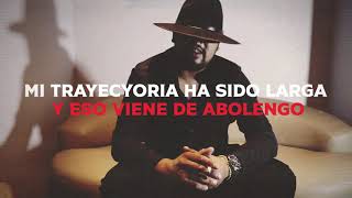 El Tiempo Se Va en un Blunt  Miguel Comando Lyric Video [upl. by Gen]