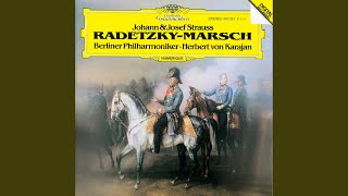 J Strauss I Radetzky March Op 228 [upl. by Zosima]