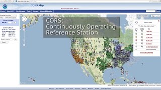 Whats Next for Geodetic Datums [upl. by Anerac676]