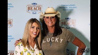 Complete Country 10 Things To Know About Terri Clark [upl. by Mathilde142]