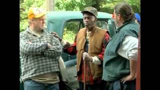 Chappelles Show  Clayton Bigsby [upl. by Anatolio]