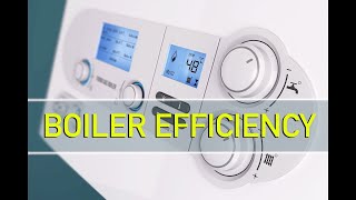 Maximizing Your Condensing Gas Boilers Efficiency [upl. by Bluma27]