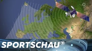 HandballWM nicht im TV  die Hintergründe  Sportschau [upl. by Noswal]