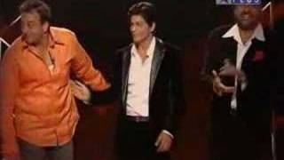 KBC 3Episode 40A Munnabhai Especial visitsrkpagalinet [upl. by Atteroc]