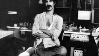 Frank Zappa  Joes Garage [upl. by Beaner]