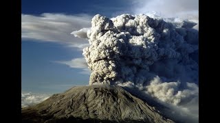 KOIN Vault Mount St Helens eruption documentary July 1980 [upl. by Ferriter]