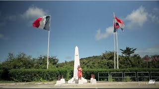 St Martin  St Maarten  French amp Dutch Influence  WestJet Vacations [upl. by Lowell946]