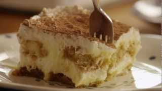 How to Make Tiramisu  Allrecipescom [upl. by Nolyar]