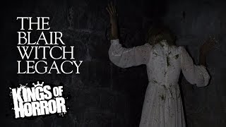 The REAL HISTORY Behind the Salem Witch Trials [upl. by Nester]