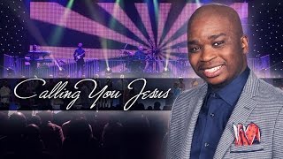 Spirit Of Praise 6 feat Dr Tumi  Calling You Jesus [upl. by Bakerman906]