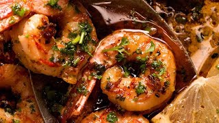 Garlic Prawns [upl. by Willard35]