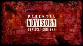 Parental Advisory Logo [upl. by Verena]