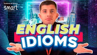 ¡20 MODISMOS en INGLÉS 😱 [upl. by Mensch191]