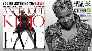 Angelique Kidjo  Blewu [upl. by Sharai]