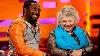 william meets Prince William  The Graham Norton Show  Series 11 Episode 11  BBC [upl. by Noelyn155]