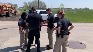 Willmar Police Explorers Program [upl. by Sachsse]