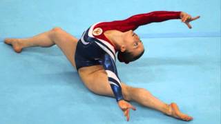 Gymnastics Floor music  Pirates and Mermaids [upl. by Thurlow81]