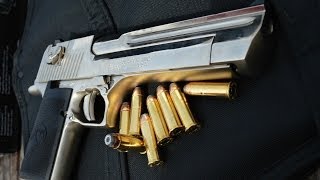 Desert Eagle 44 Magnum [upl. by Geiss951]