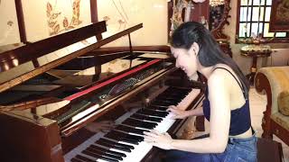 River Flows in You  Yiruma Piano [upl. by Colas]