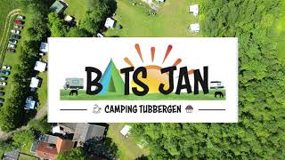 Camping Bats Jan Tubbergen Promo [upl. by Giselle]