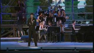 Patrizio Buanne  Live  The Italian  Part 2 [upl. by Koeppel987]