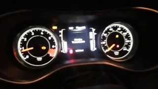 2014 Jeep Cherokee transmission problem [upl. by Hola]