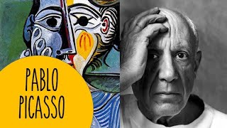 Pablo Picasso [upl. by Zweig]