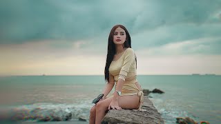 Hindi Ikaw at Ako  Yayoi Corpuz Don Lastrhyme Serpiente Lilron Official Music Video [upl. by Minton]