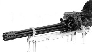 Massive A10 Warthog 30MM Gatling Gun On Display [upl. by Aleacem]