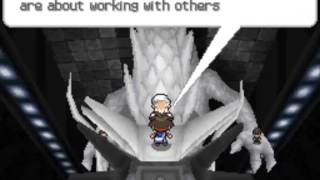 Pokemon BlackWhite 2 Walkthrough Part 52 Gym Leader Drayden [upl. by Vtehsta]