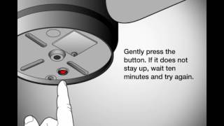 InSinkErator Disposer Trouble Shooting [upl. by Maggi330]